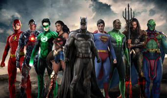 ГЕРОЙские фильмы и сериалы