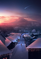 Кино на вечер