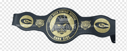 Бои без правил