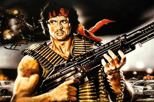 Лучшие боевики своего времени