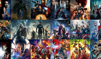 Мультивселеная Марвел