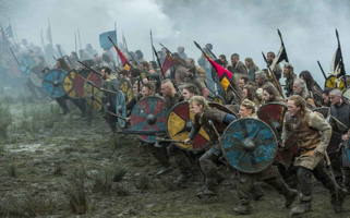 Исторические фильмы