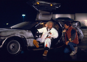 Фантастические комедии