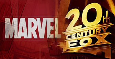 Фильмы Fox по Marvel Comics
