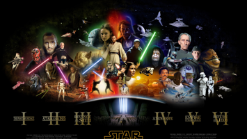 Звездные Войны Канон Абовянского