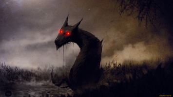 Ужас Абовянского