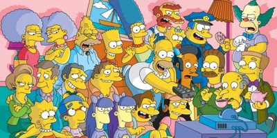 Лутьшые Мультисириалы