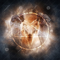 Сверхестественное