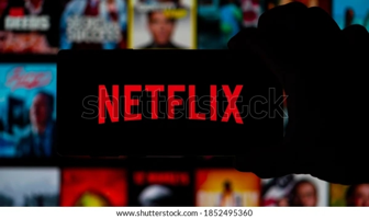 Netflix