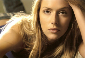 Элисон Макэти