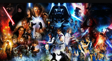 Звездные войны