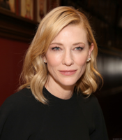 Кейт Бланшетт