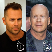 Брюс Уиллис все фильмы