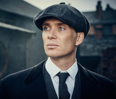 Киллиан Мерфи