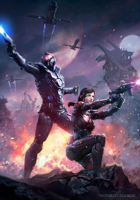 Фантастика фильмы