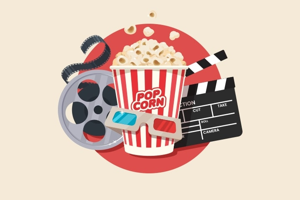 Классные фильмы и сериалы