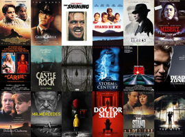 Стивен Кинг