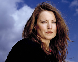 Люси Лоулесс