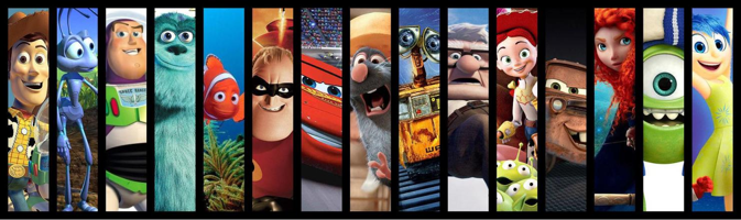 Хорошие мультфильмы с моралью