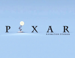 PIXAR
