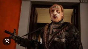 боевики комедии