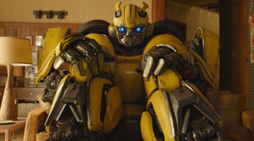 Трансформеры