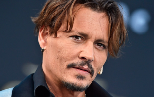 Джонни Депп все фильмы