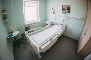 Доктор вылечил меня