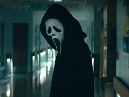 фильмы ужасов