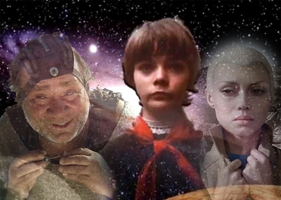 Советская фантастика