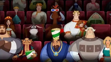 Студия МЕЛЬНИЦА