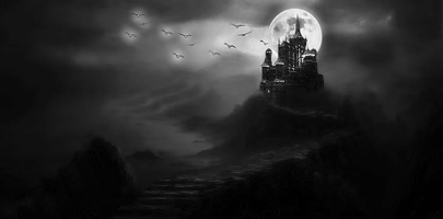 Лучшие хорроры