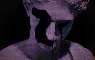 хорроры мистика и триллеры