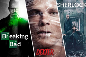 Культовые сериалы