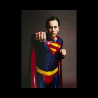 Николас Кейджа