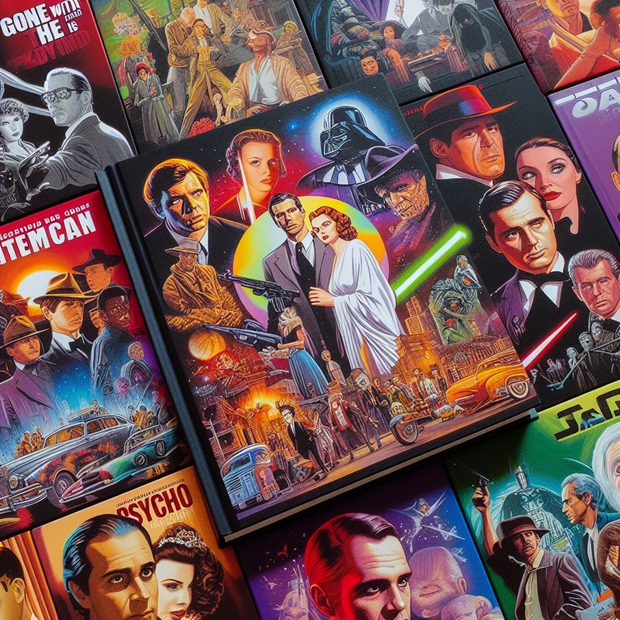 КиноШедевры 2