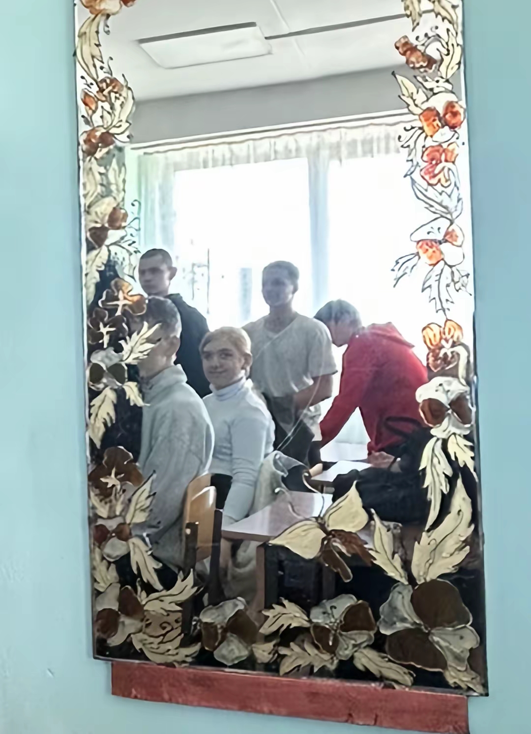 Сериалы и фильмы