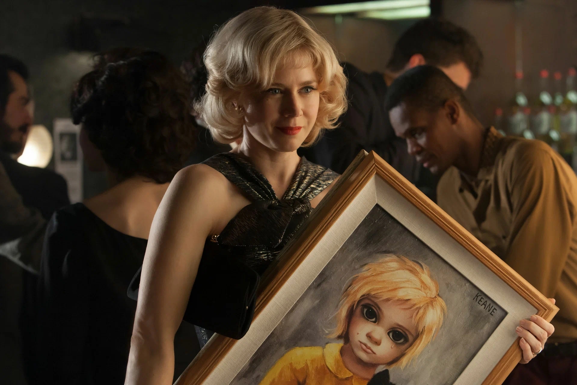 Фильмы с творческим уклоном