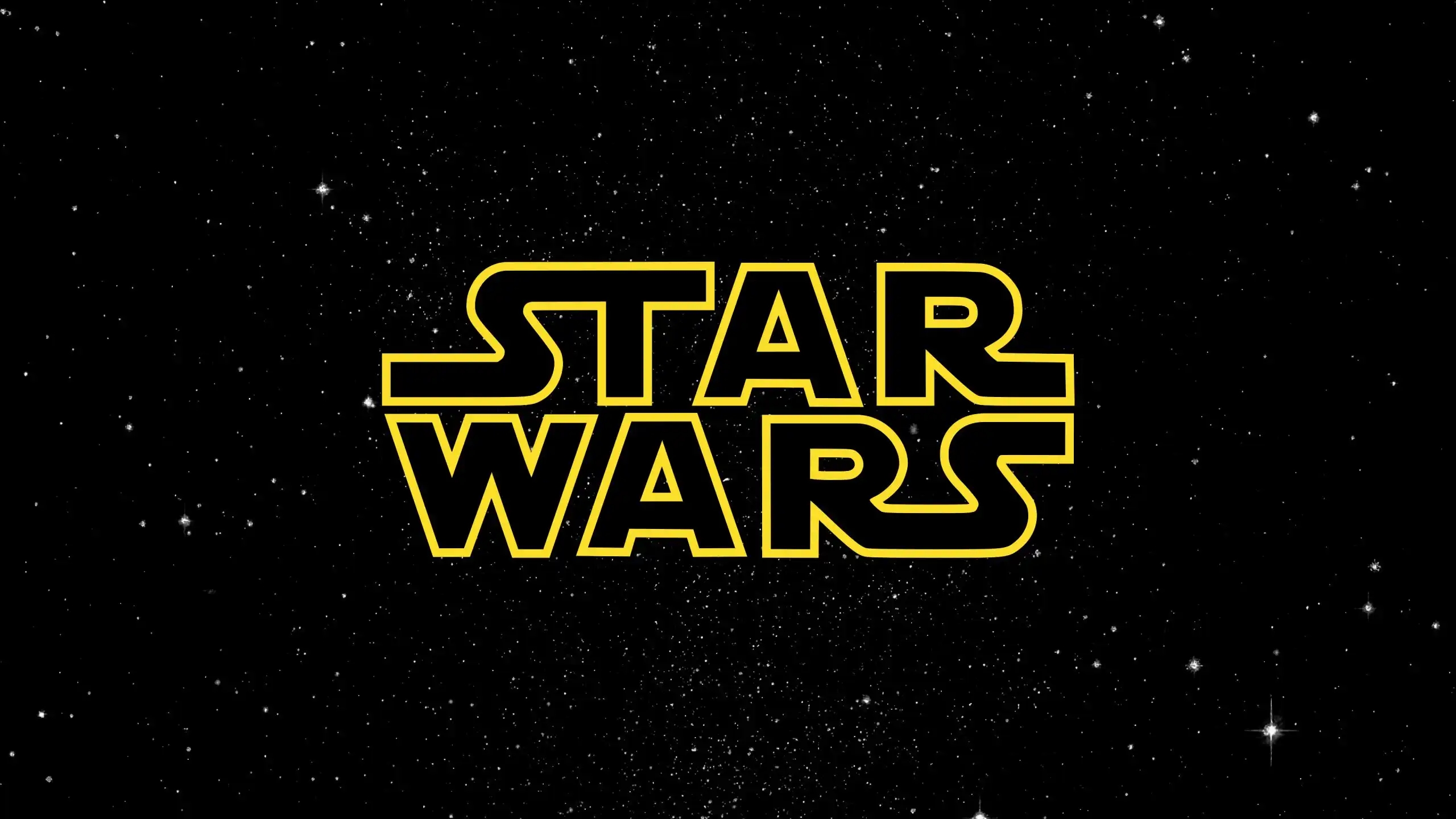Звёздные войны