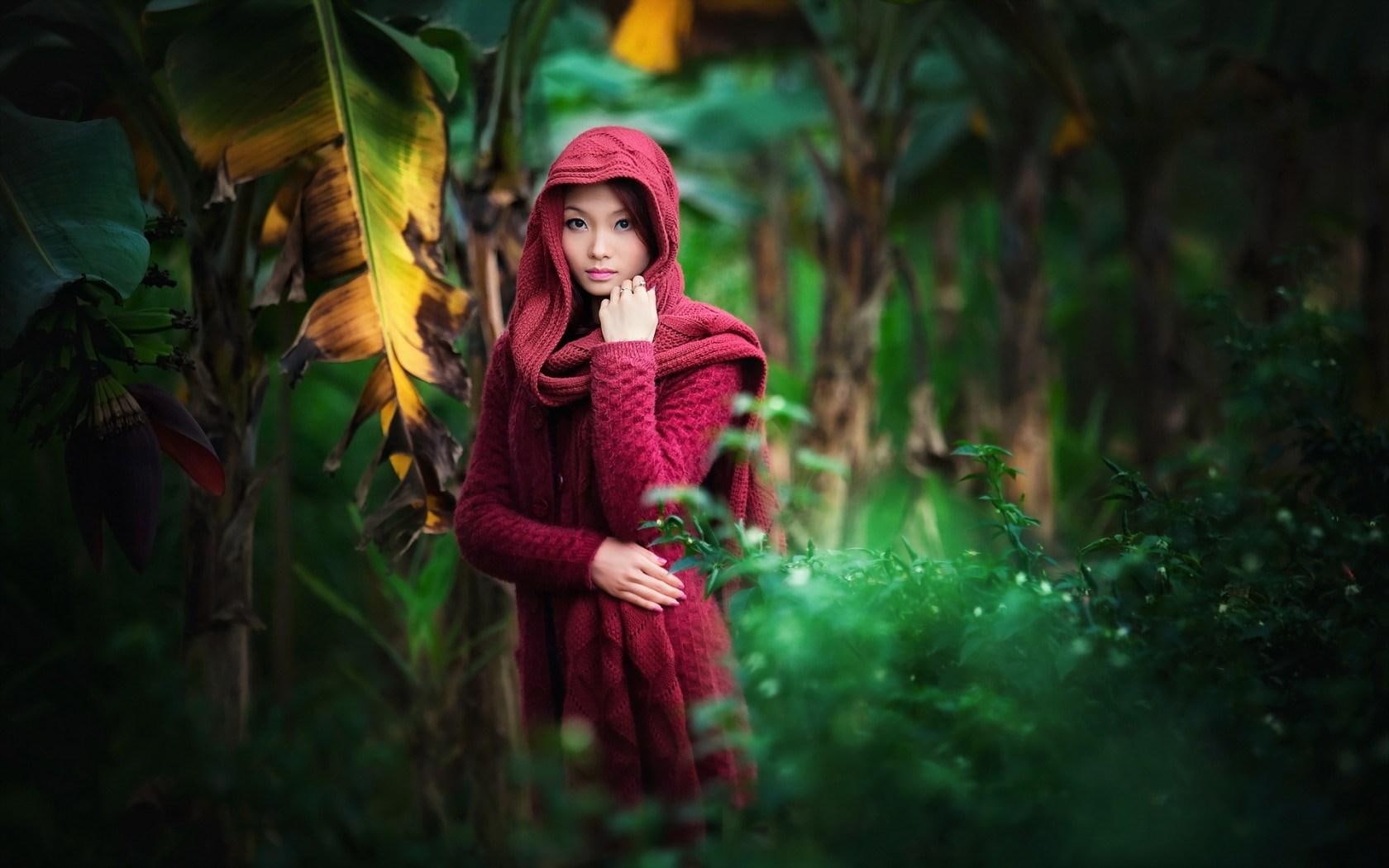 Загадочная Азия