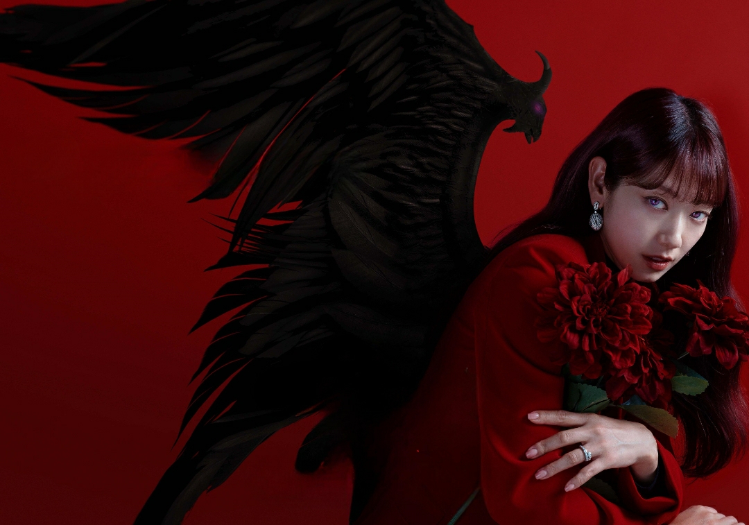 Загадочная Азия