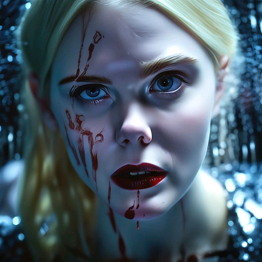 Эль Фаннинг