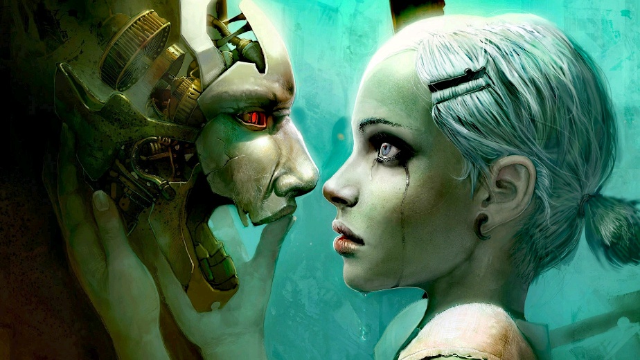 ФАНТАСТИКА