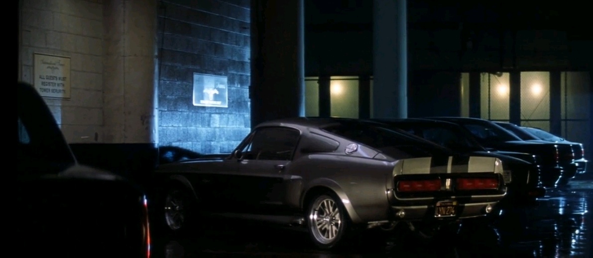 автомобильная страсть