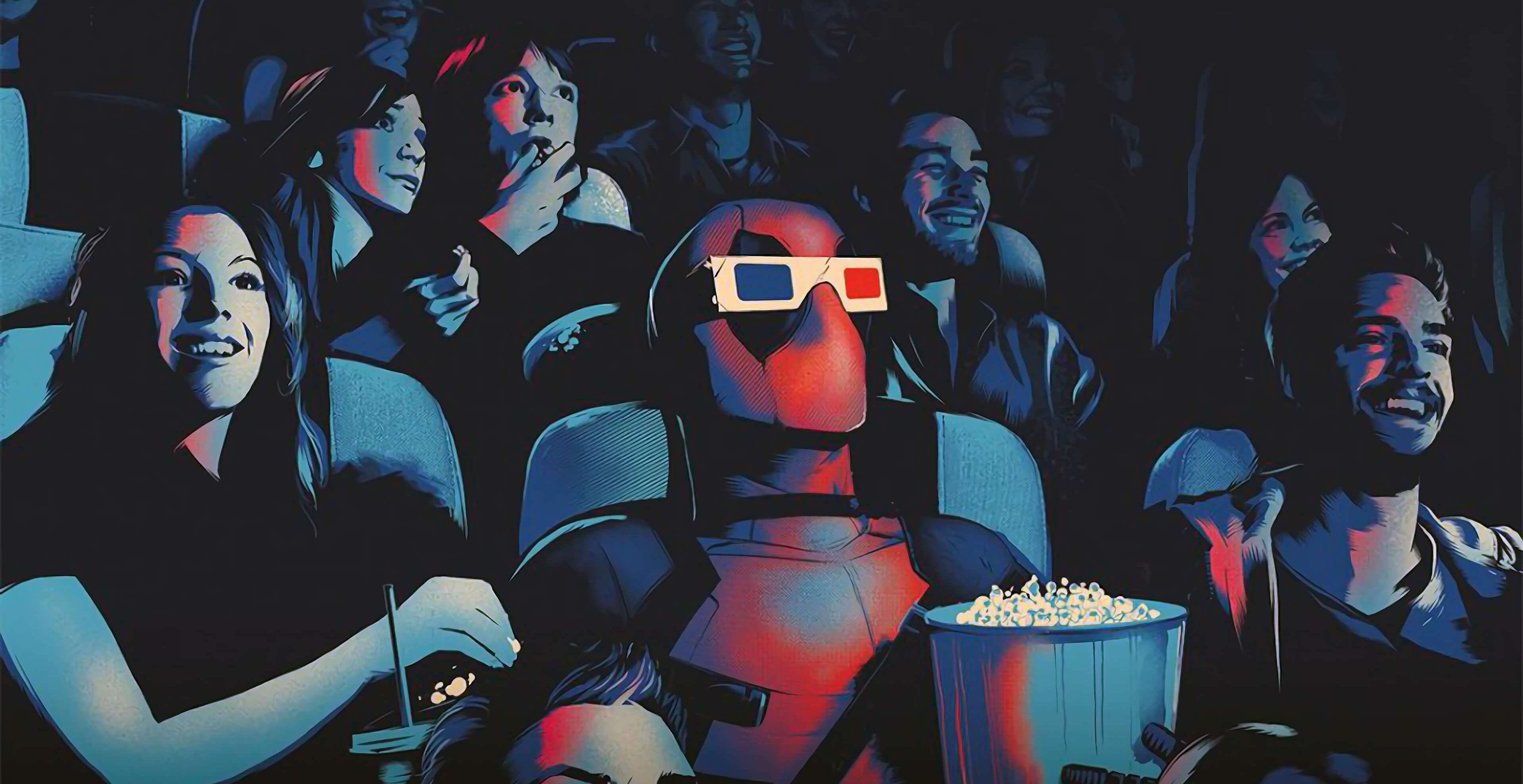 Лучшие фильмы