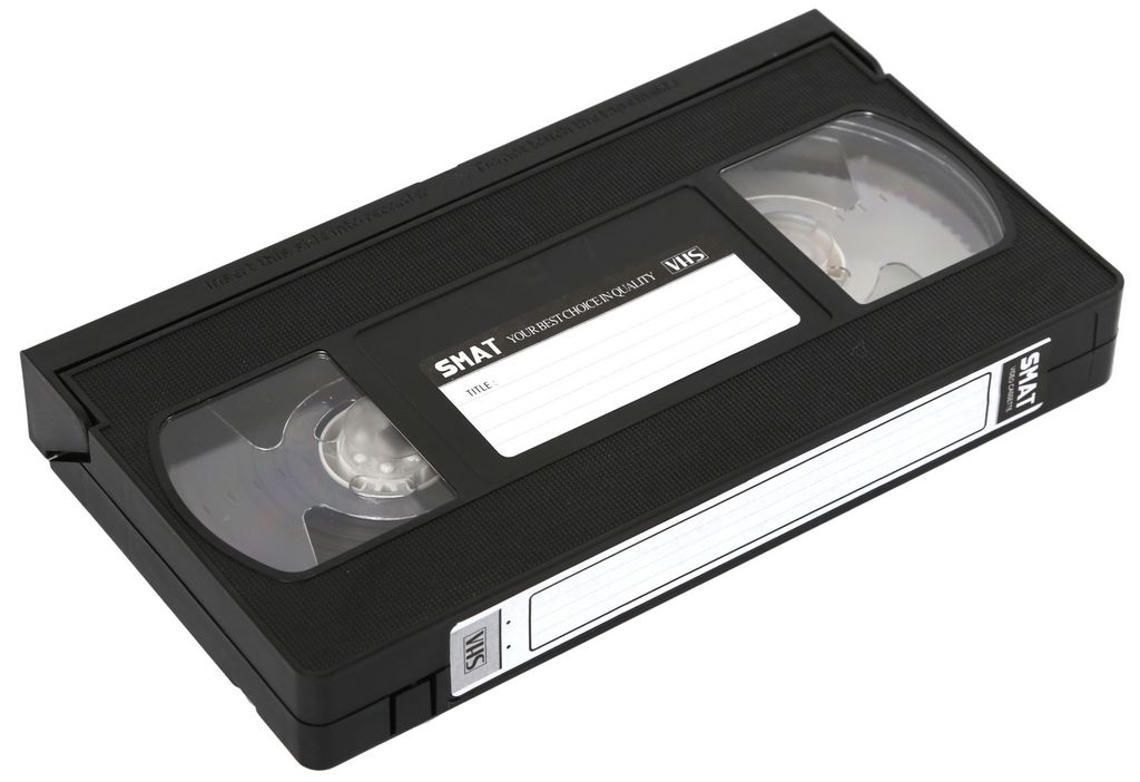 VHS