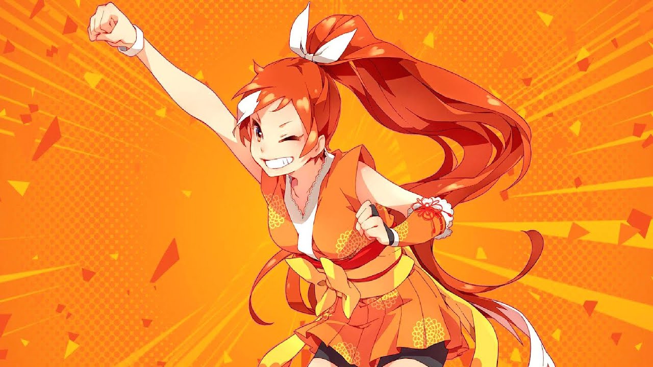 Лучшие Аниме