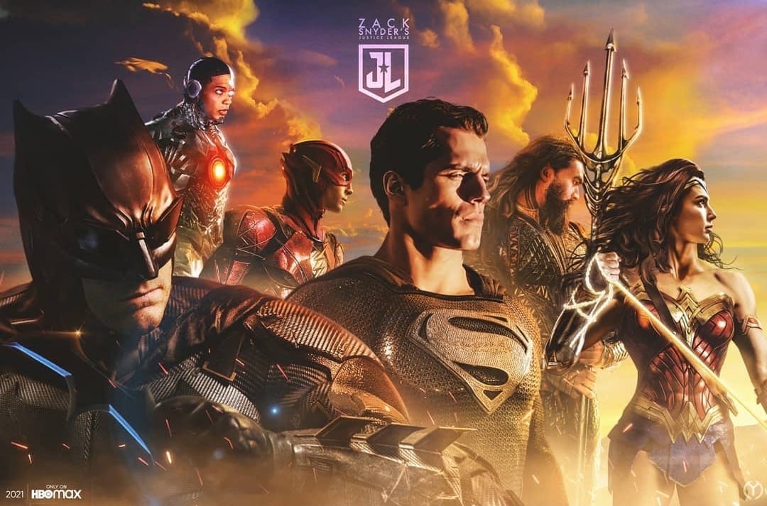 Киновселенная DC