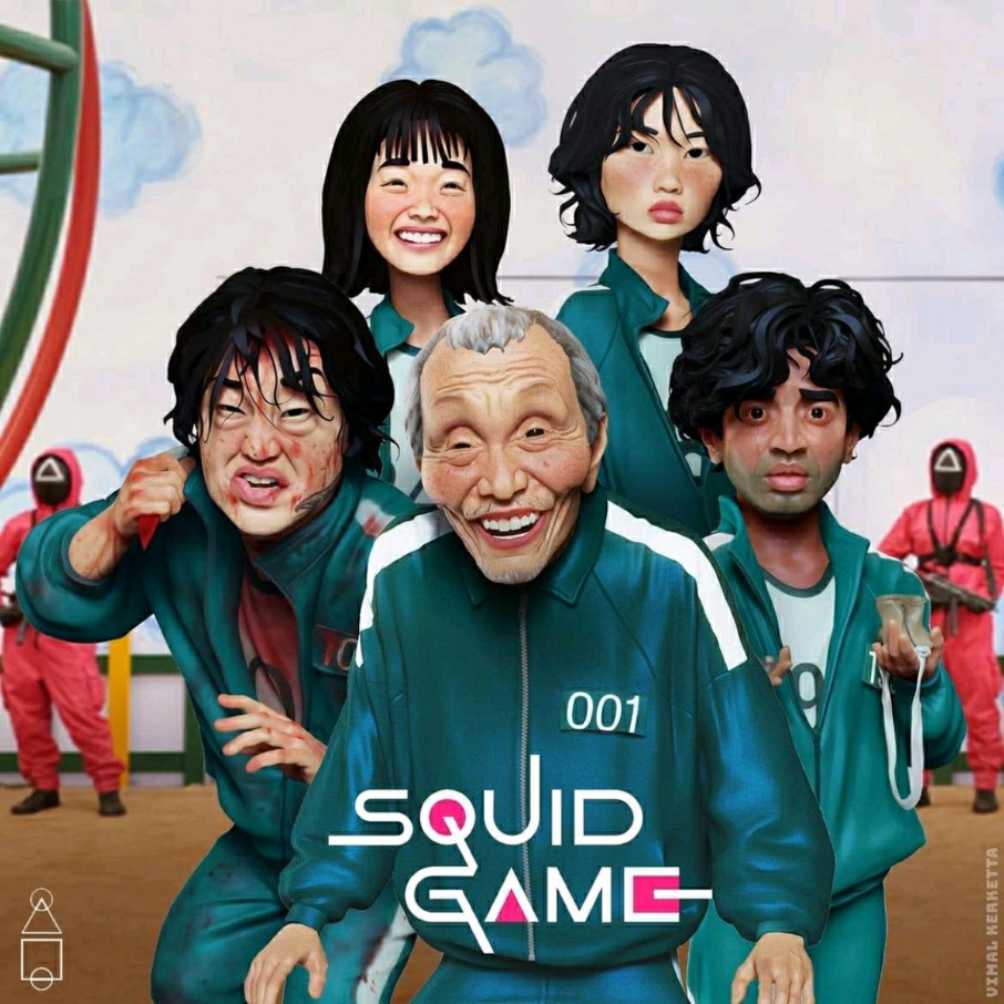 Дорамы не для мамы