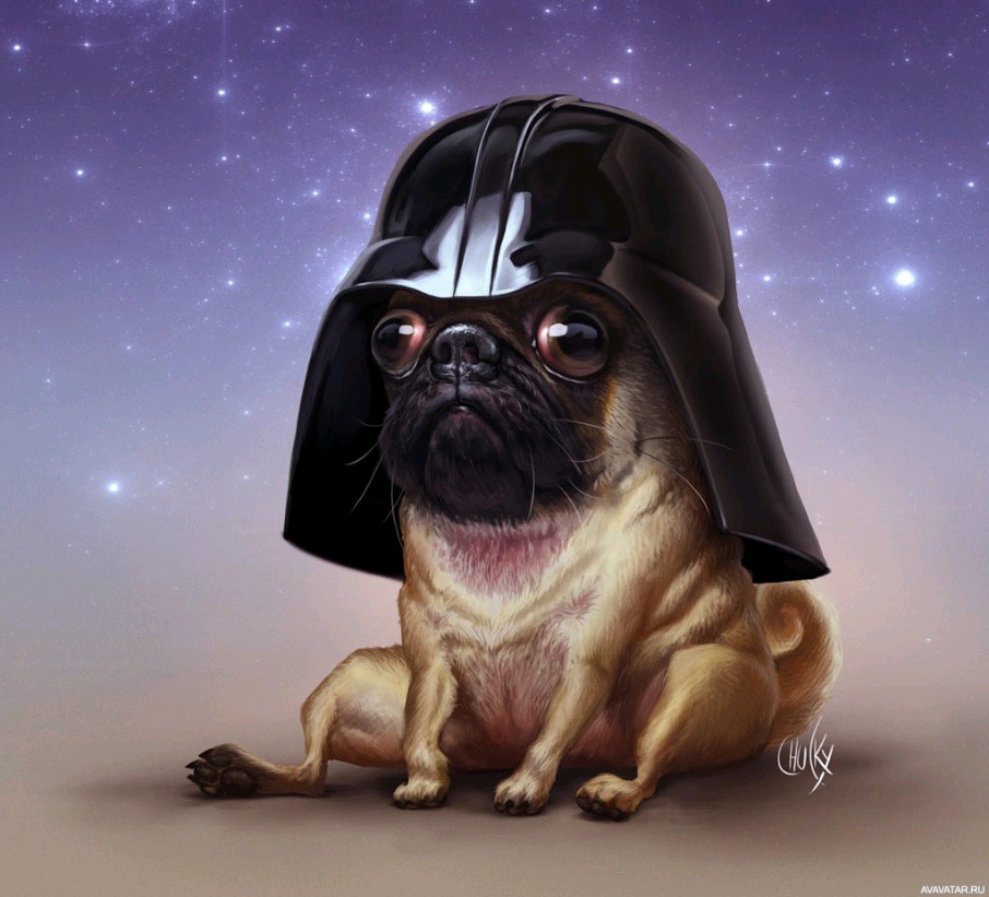 звздные войны